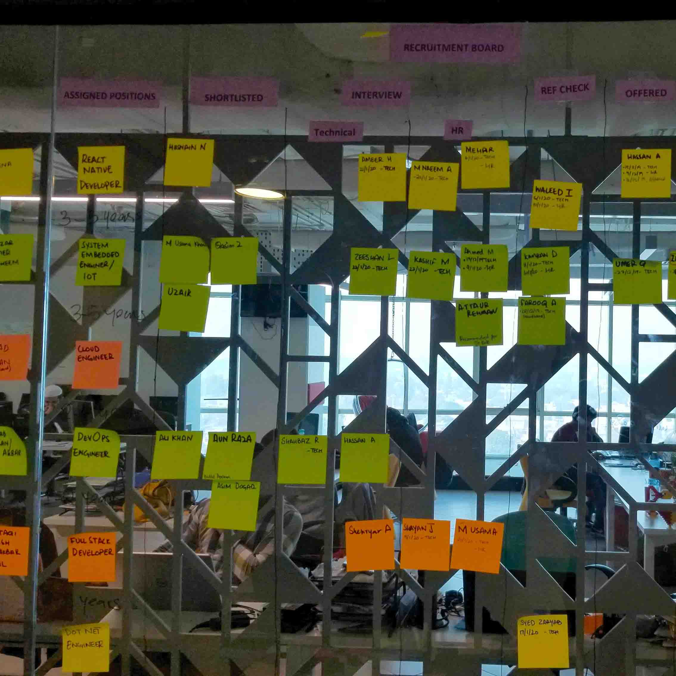 2015 Workplace 3.0 Agile