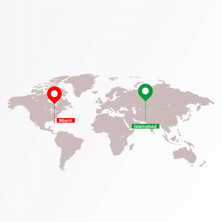 2017 Global expansion (Sweden