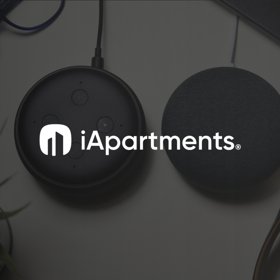 2021 iApartments raises venture funding