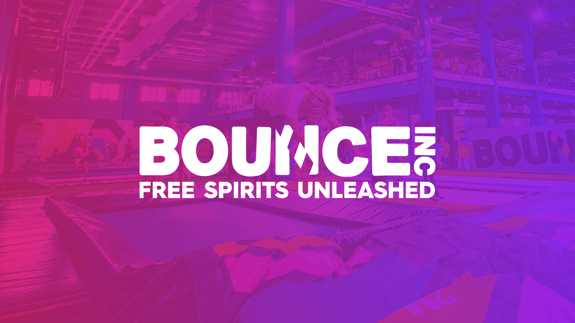Bounce