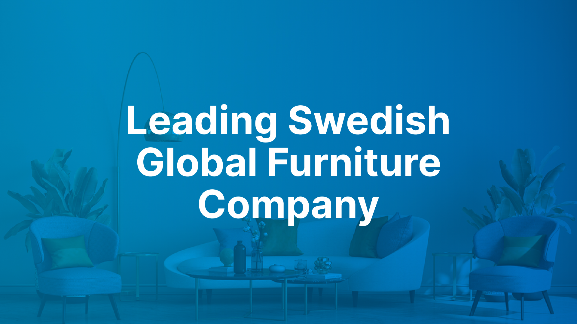 Leading Swedish