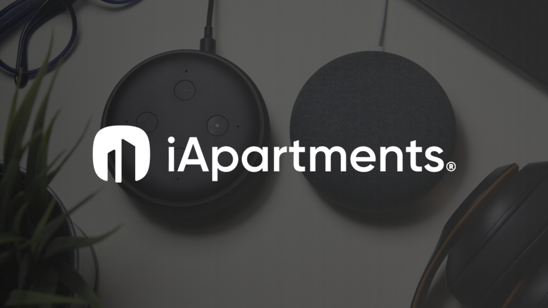 iApartments