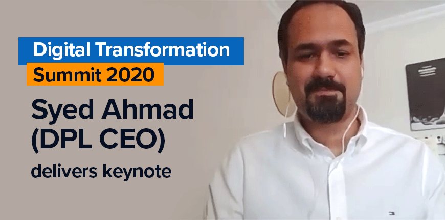 Digital Transformation Summit