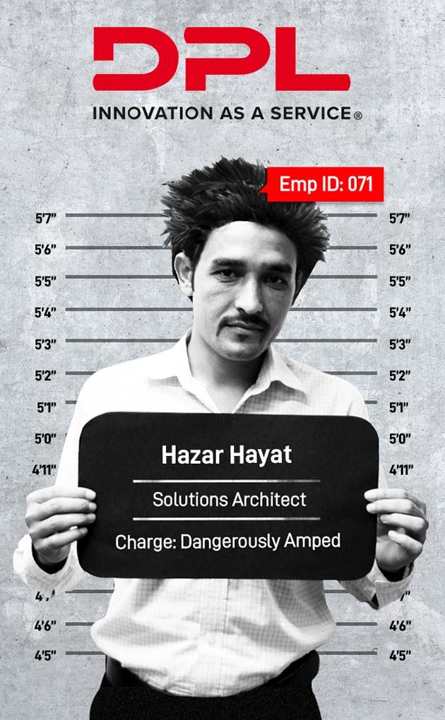 hazar