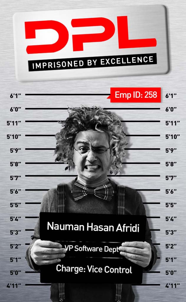 nouman