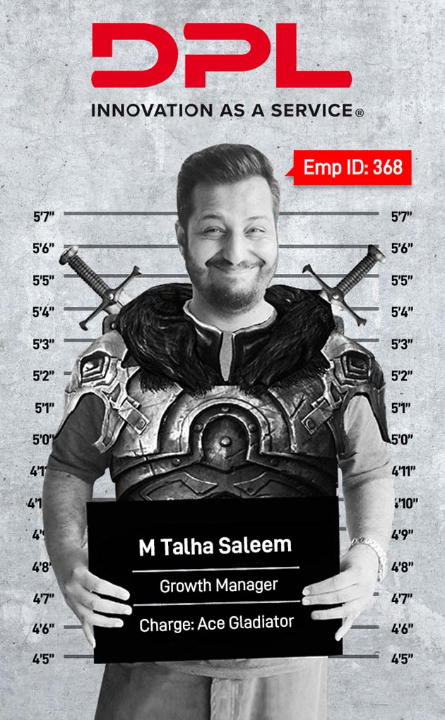 talha