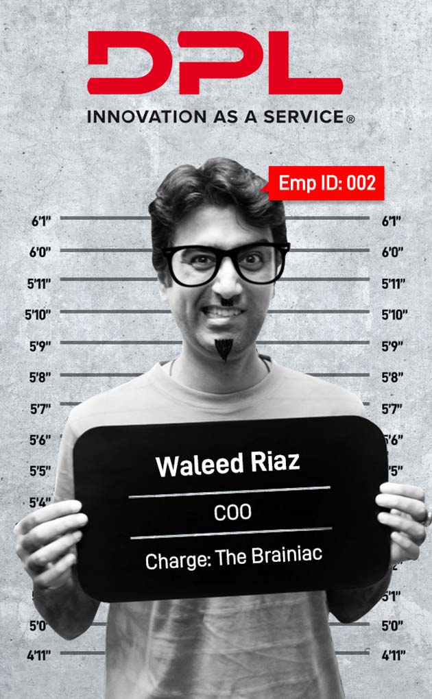 waleed