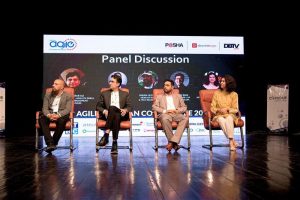 Agile Conference - DPL