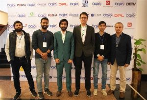 Agile Conference - DPL