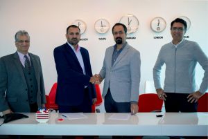 DPL signs MoU with Hazza Institute to Offer Skills-Based Training to Students