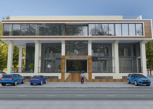 BIAFO GROUP OF INDUSTRIES