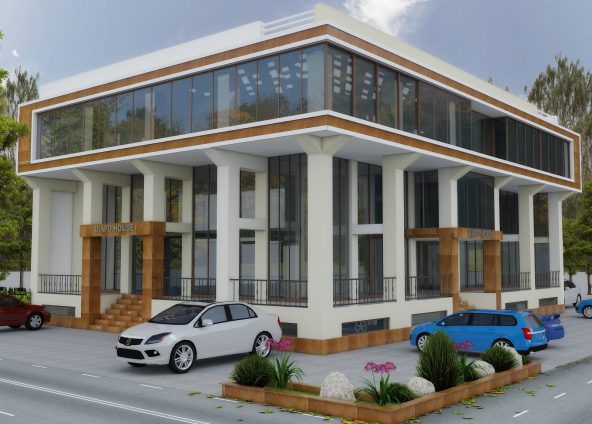 BIAFO GROUP OF INDUSTRIES