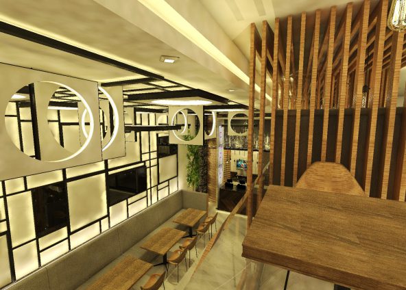 CAFE TAYTO, WORLD TRADE CENTER, GIGA MALL, GT ROAD, ISLAMABAD